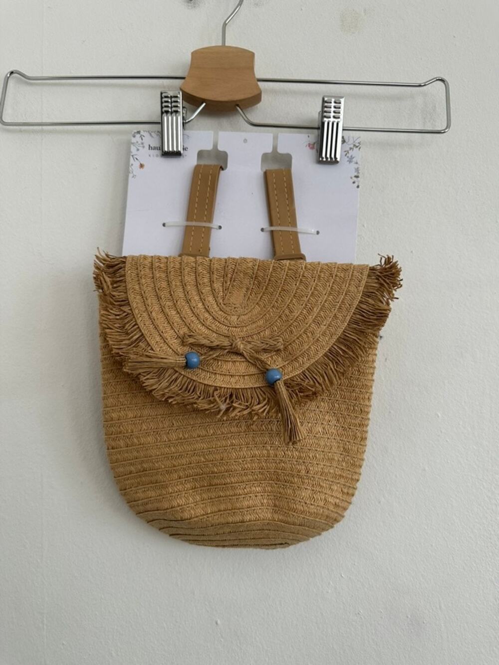 Haute Hippie Girls Backpack NEW